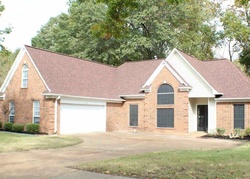 Foreclosure in  ARMISTEAD ST Arlington, TN 38002