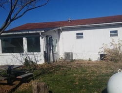 Foreclosure Listing in BLACK JACK RD RED BUD, IL 62278
