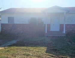 Foreclosure in  BLACK JACK RD Red Bud, IL 62278