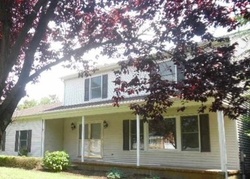 Foreclosure in  W FRONT ST Lincroft, NJ 07738