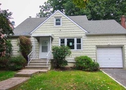 Foreclosure in  HORY ST Roselle, NJ 07203