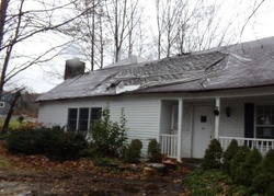 Foreclosure Listing in WILMINGTON CROSS RD WHITINGHAM, VT 05361