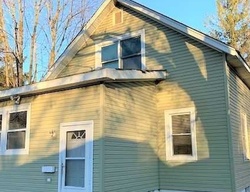 Foreclosure in  OAK RIDGE RD Newfoundland, NJ 07435