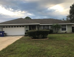 Foreclosure Listing in N MONROE RD AVON PARK, FL 33825