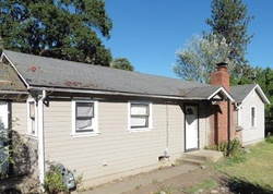 Foreclosure in  ROGUE RIVER HWY Gold Hill, OR 97525