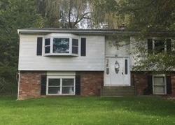 Foreclosure in  MAIN ST Wappingers Falls, NY 12590