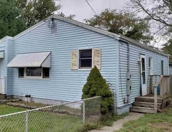 Foreclosure in  ROOSEVELT AVE Northfield, NJ 08225