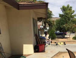 Foreclosure in  BORREGO TRL Yucca Valley, CA 92284