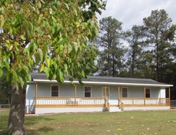 Foreclosure in  STEPHENS RD North Augusta, SC 29860