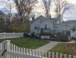 Foreclosure in  JEFFERSON BLVD Staten Island, NY 10312