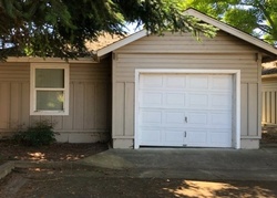 Foreclosure in  HANOVER ST Eugene, OR 97402