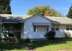 Foreclosure in  4TH ST Malone, NY 12953