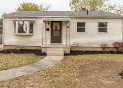 Foreclosure in  HOLGATE AVE Maumee, OH 43537