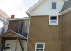 Foreclosure Listing in N PROSPECT ST HERKIMER, NY 13350