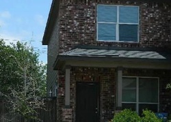 Foreclosure in  GATEWOOD CLF Cibolo, TX 78108