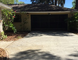 Foreclosure in  OAKLAND PARK BLVD Port Orange, FL 32127