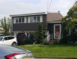 Foreclosure in  ANDREW ST Old Bridge, NJ 08857
