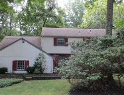 Foreclosure in  E RIDING DR Cherry Hill, NJ 08003