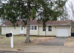 Foreclosure in  PENN RD Voorhees, NJ 08043