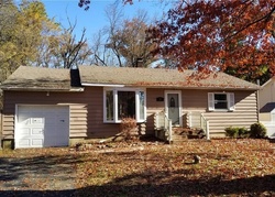 Foreclosure in  4TH PL Piscataway, NJ 08854