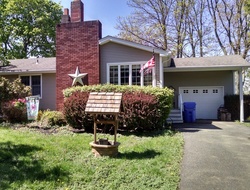 Foreclosure in  MONTGOMERY RD Hillsborough, NJ 08844