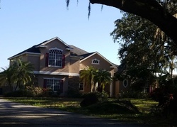 Foreclosure in  LAKE LIZZIE DR Saint Cloud, FL 34771