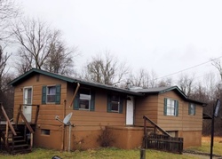 Foreclosure Listing in MADISON AVE GALLIPOLIS, OH 45631