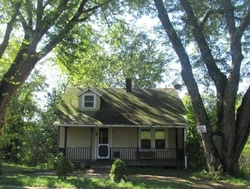 Foreclosure in  OLD WORCESTER RD Charlton, MA 01507