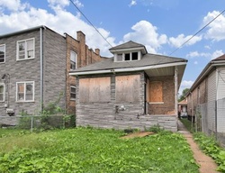 Foreclosure in  S ARTESIAN AVE Chicago, IL 60629