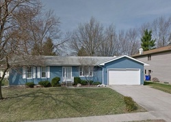 Foreclosure Listing in BARBERRY CT DECATUR, IL 62526