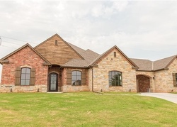 Foreclosure in  CREEK SPUR RD Edmond, OK 73003