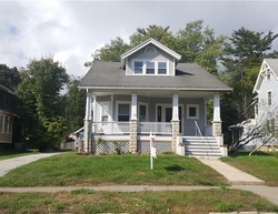 Foreclosure Listing in S RANDOLPH AVE POUGHKEEPSIE, NY 12601