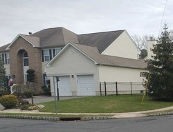 Foreclosure in  13TH ST Monroe Township, NJ 08831
