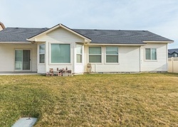 Foreclosure in  N TOSCANA AVE Meridian, ID 83646