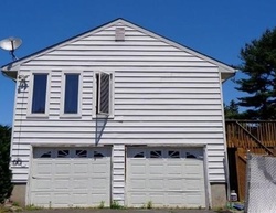 Foreclosure Listing in HIGHLAND PARK RD NORTH HAVEN, CT 06473