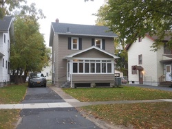 Foreclosure Listing in ARNETT BLVD ROCHESTER, NY 14619