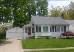 Foreclosure in  BECK RD Avon Lake, OH 44012
