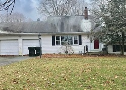 Foreclosure in  RIVEREDGE RD Eatontown, NJ 07724