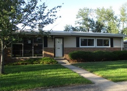 Foreclosure Listing in SCHILLING AVE CHICAGO HEIGHTS, IL 60411