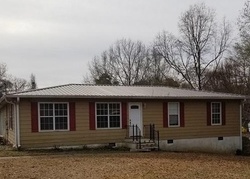 Foreclosure Listing in DICKERSON CIR DORA, AL 35062