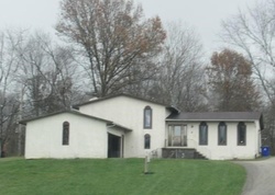 Foreclosure Listing in CLINE RD KENT, OH 44240