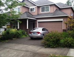 Foreclosure in  NW TALAMORE TER Portland, OR 97229