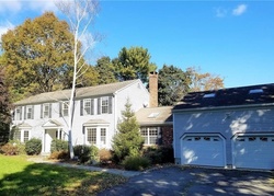 Foreclosure in  1/2 OVERBROOK RD Norwalk, CT 06851