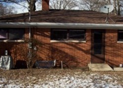 Foreclosure Listing in ORCHARD ST MICHIGAN CITY, IN 46360