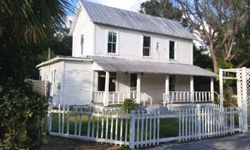 Foreclosure in  PENT ST Tarpon Springs, FL 34689