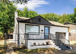 Foreclosure Listing in N MAIN ST TULSA, OK 74106