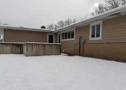 Foreclosure in  N OLD BARRINGTON RD Barrington, IL 60010