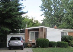 Foreclosure in  SUNNYSIDE ST Saint Clair Shores, MI 48080