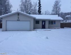 Foreclosure Listing in SUTWIK CIR EAGLE RIVER, AK 99577