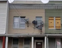 Foreclosure in  E 170TH ST Bronx, NY 10459